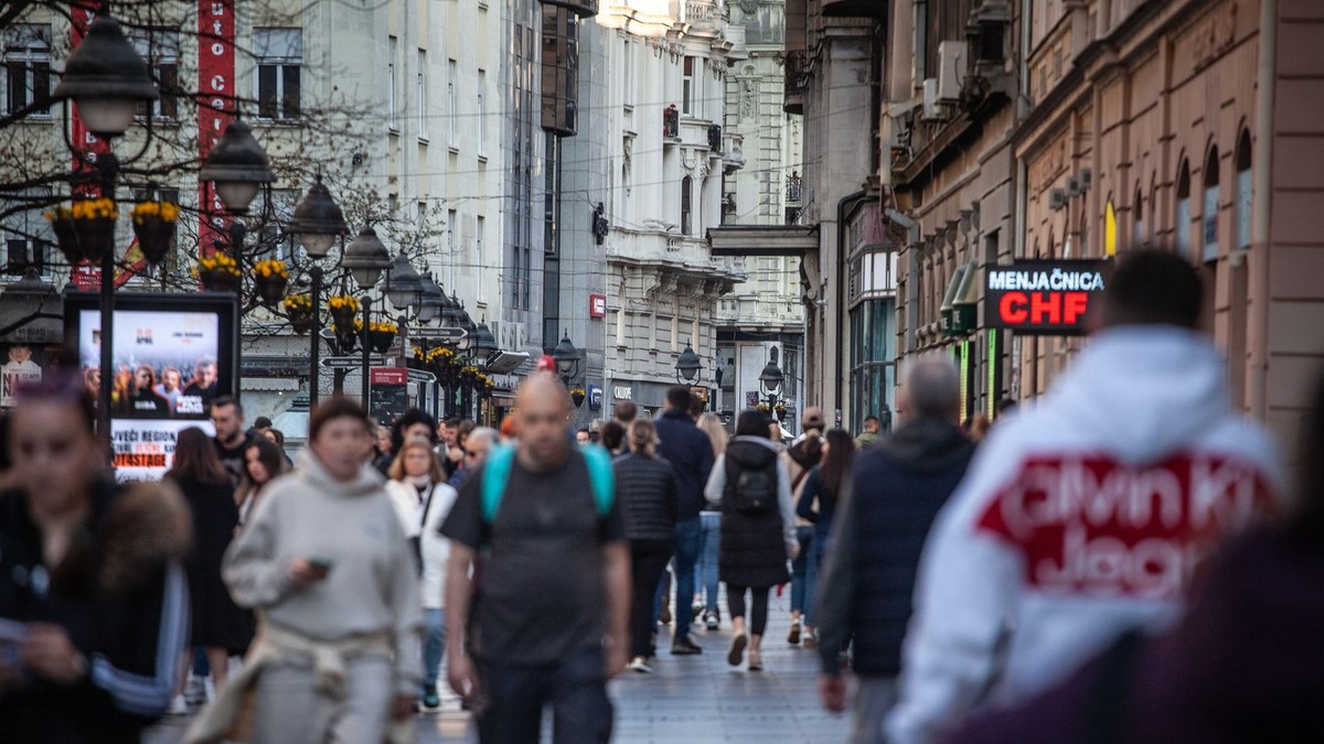 Alarmantna karta Evrope, evo gde je Srbija: Pogledajte koliko Srba samuje