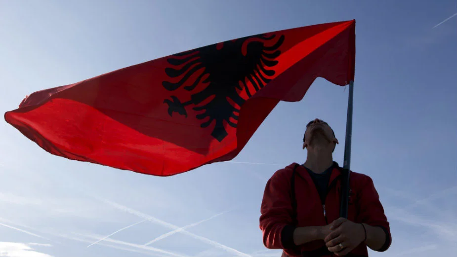 Studenti Albanci protestovali u Skoplju tražeći polaganje pravosudnog ispita na albanskom – Region