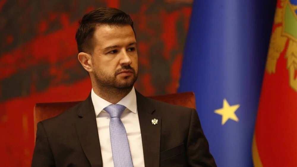 Jakov Milatović za DW: Srbiji sve najbolje, svako bira svoj put – Region