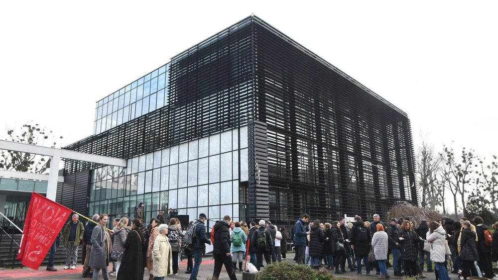 Pet studentskih organizacija traži raspisivanje izbora za Studentski parlament