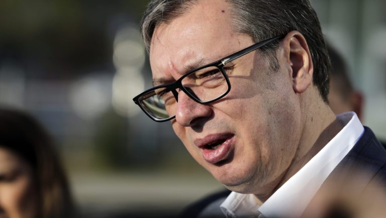„Vučić žali, država izgubila mnogo novca i prilika“: Ruska štampa o tome što Srbija nije uvela sankcije Rusiji – Svet