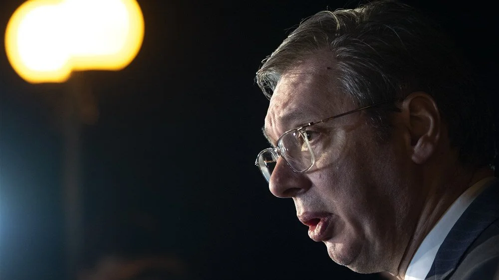 Šta pišu regionalni mediji o “Vučiću pred kamerama režimske televizije”? – Region