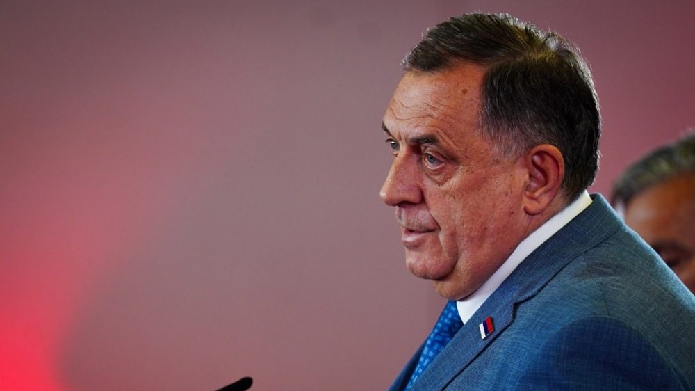 Dodik: Kandidati vladajuće koalicije za predsednika RS i člana Predsedništva BiH biće iz SNSD-a – Region