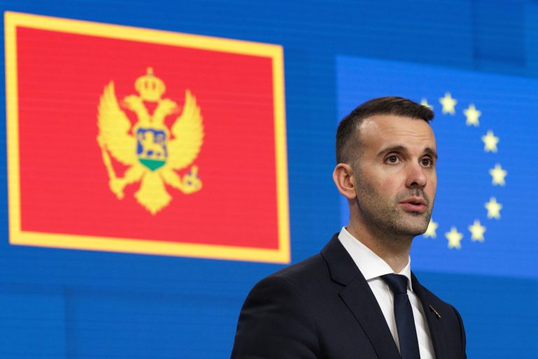 Spajić sa Makronom: Crna Gora dobila podršku Francuske na putu ka EU – Region