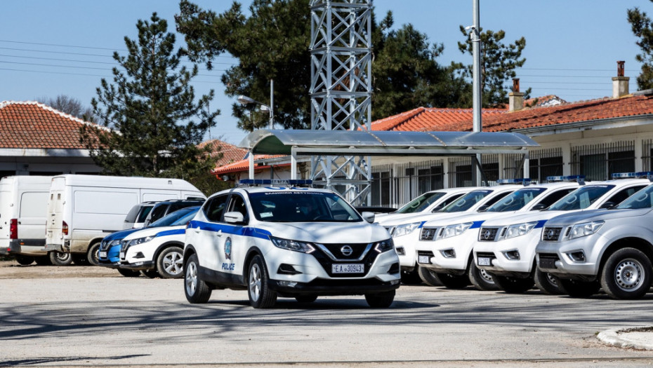 Ubistvo u Iraklionu: Otac pucao iz osvete