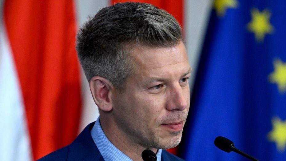 Mađar poziva EU da primi zemlje Zapadnog Balkana i ne daje olako obećanja Ukrajini – Svet