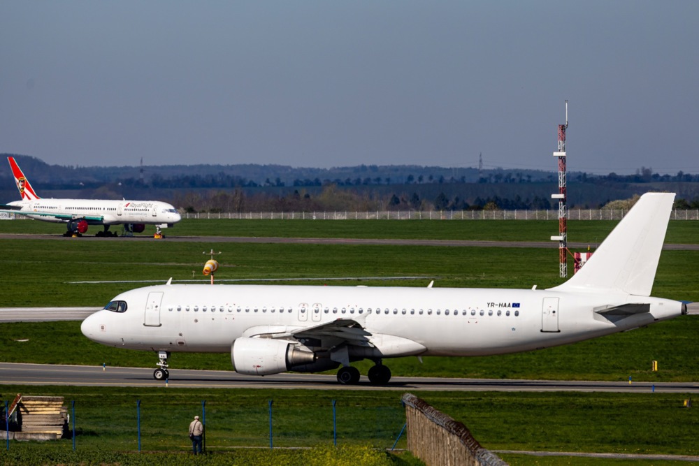 Erbas zbog potražnje otvara u Španiji još jedan pogon za adaptaciju aviona A330 u leteće tankere – Svet