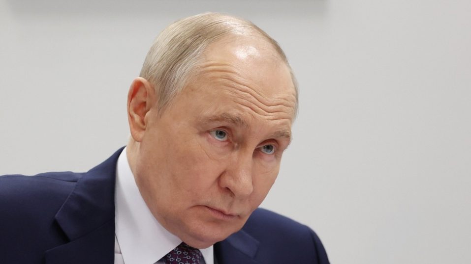 Putin smenio generala Afzalova, postavio sankcionisanog „Heroja Rusije“? – Svet