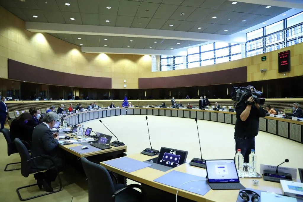 Evropska komisija o „Petrašinovićevim zakonima“: Pozdravljamo usvajanje – treba da usledi i primena, nastaviti sa sprovođenjem preporuka ODIHR-a