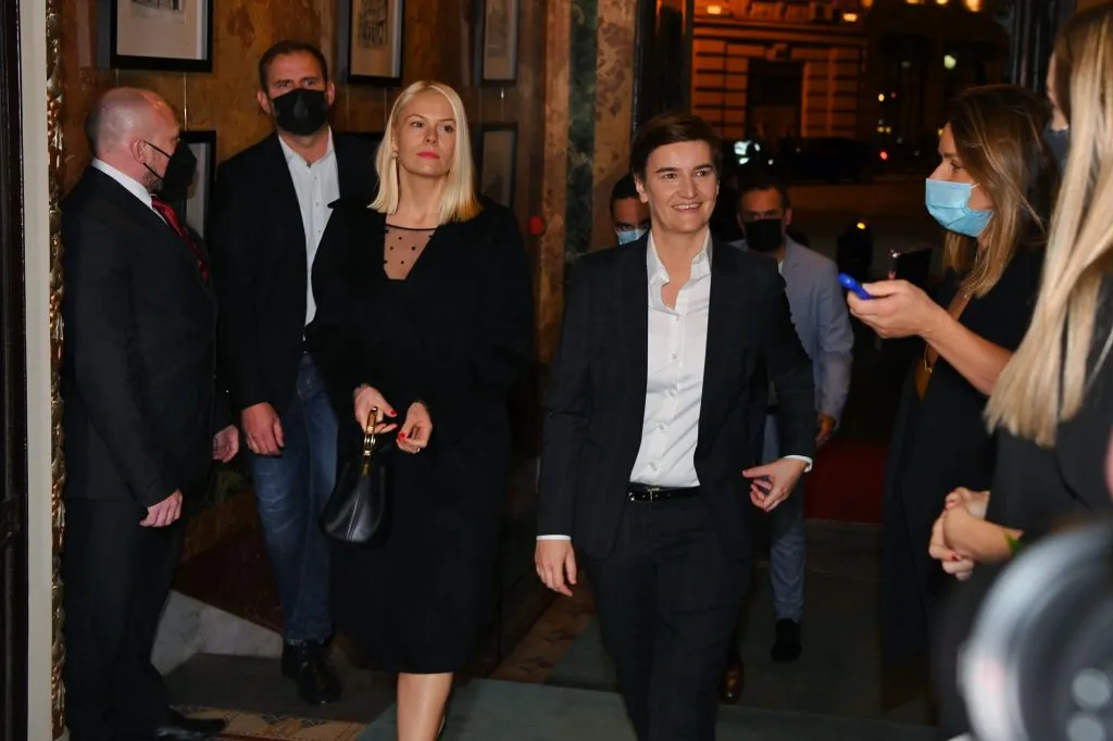 Milici Đurđić bez tendera dodeljen niz poslova od države