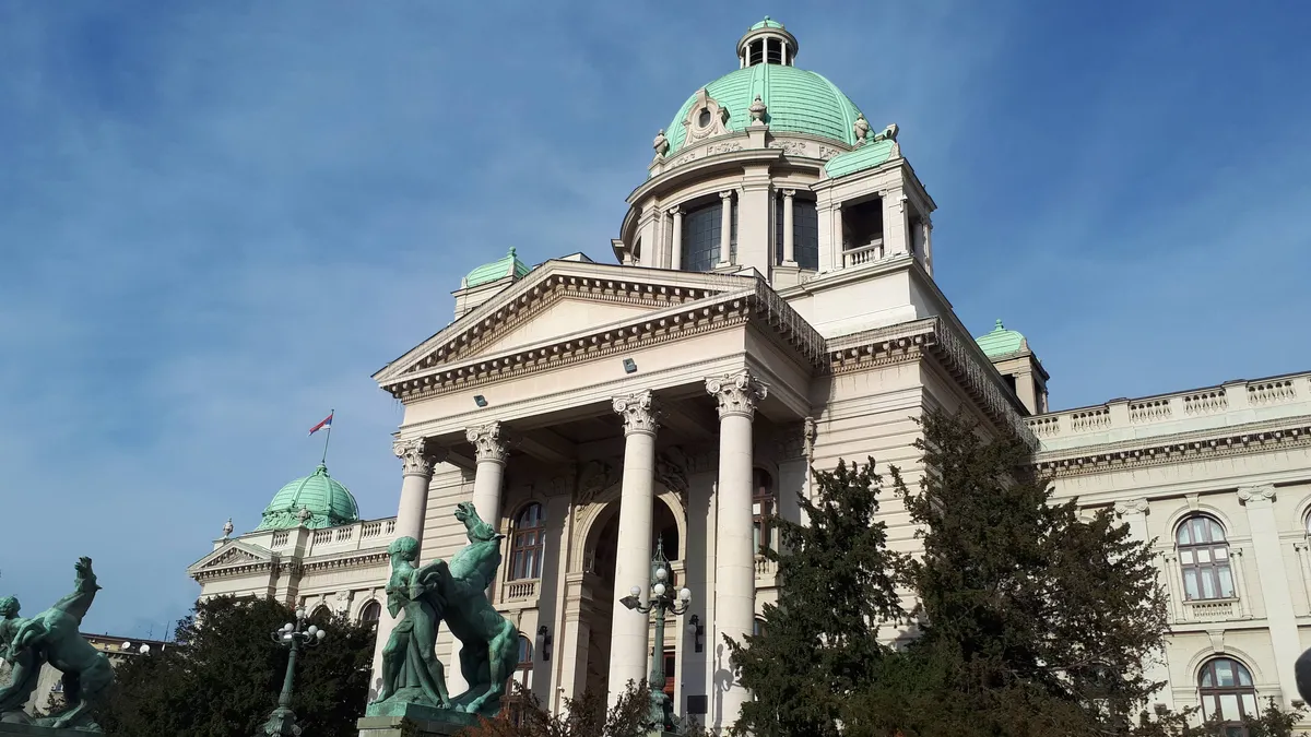 Narodni pokret Srbije: Tražimo hitno zasedanje Odbora za odbranu i unutrašnje poslove zbog Veselina Milića