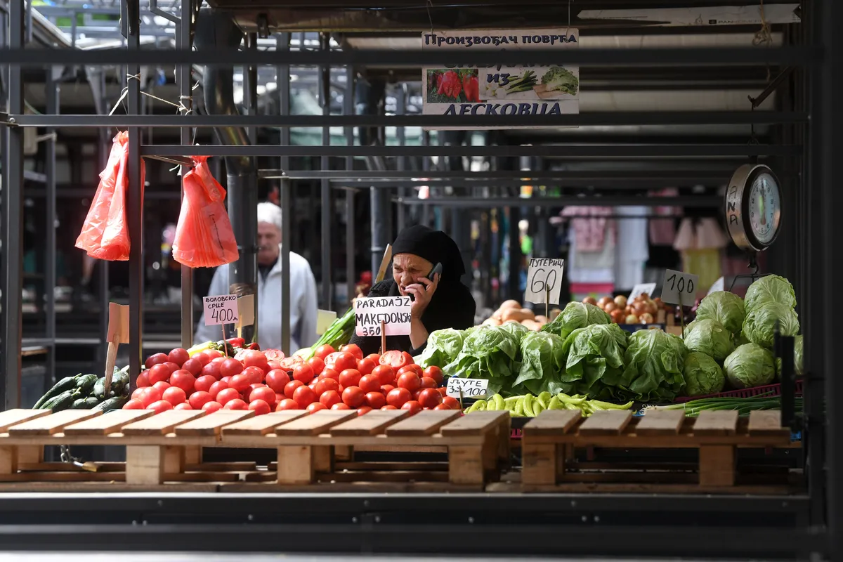 Raspisan tender za rekonstrukciju najveće beogradske pijace: Za nov izgled Kalenića – 20 miliona evra