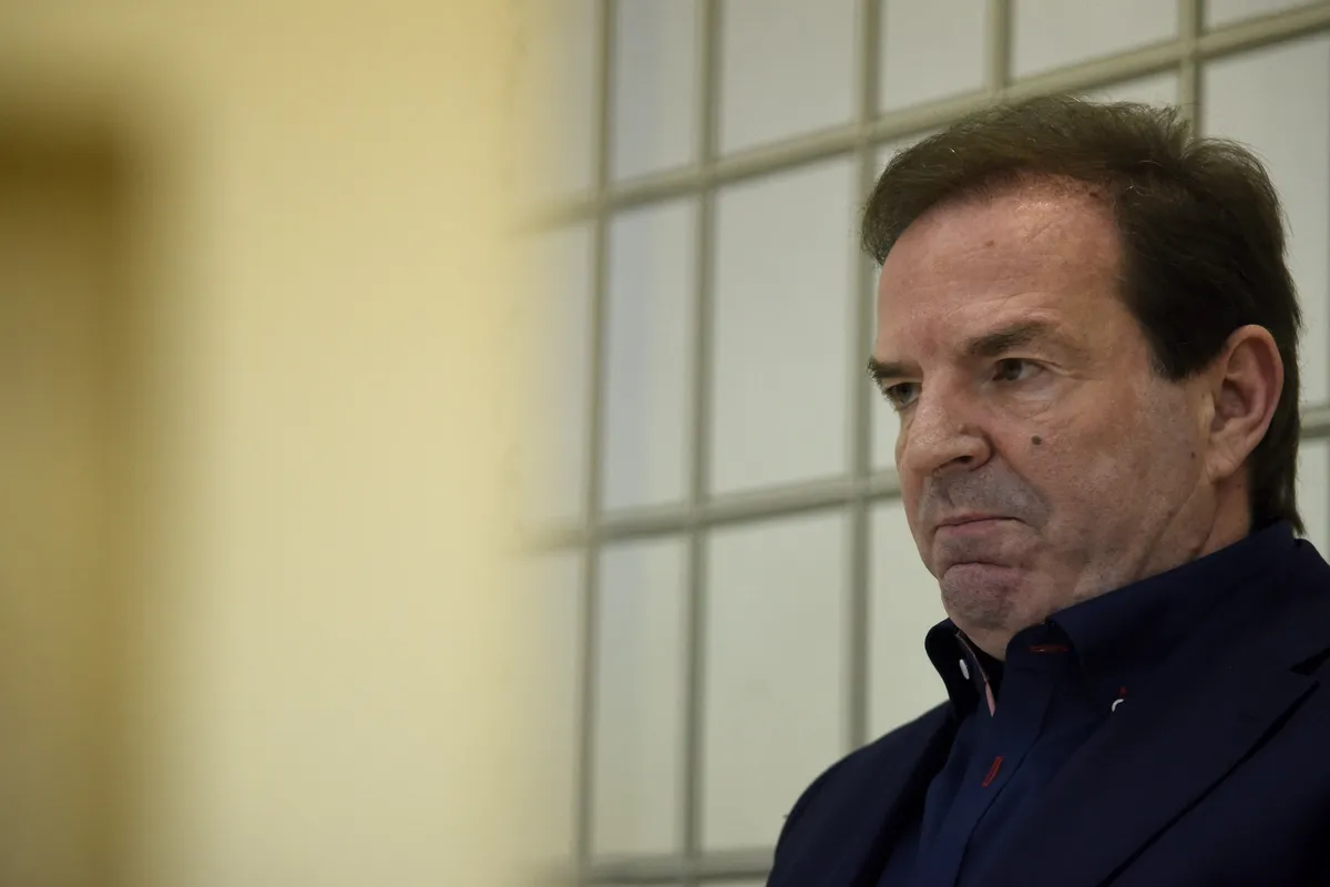 I Bogoljub Karić bi u trku za NIS, pisao Vučiću i Putinu: „Spremni smo da ponudimo uslove koji se ne odbijaju“
