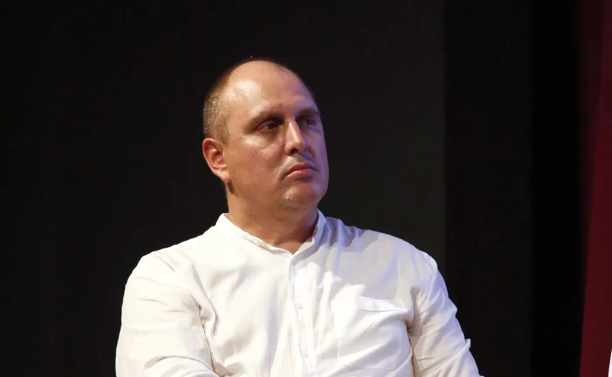Željko Veselinović registrovao svoju stranku
