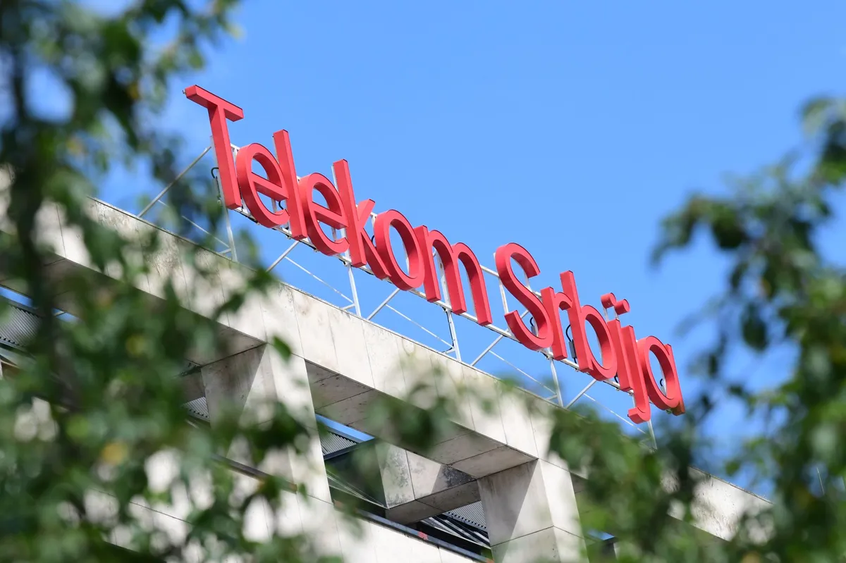 Telekom Srbija kupio sedam kablovskih operatera