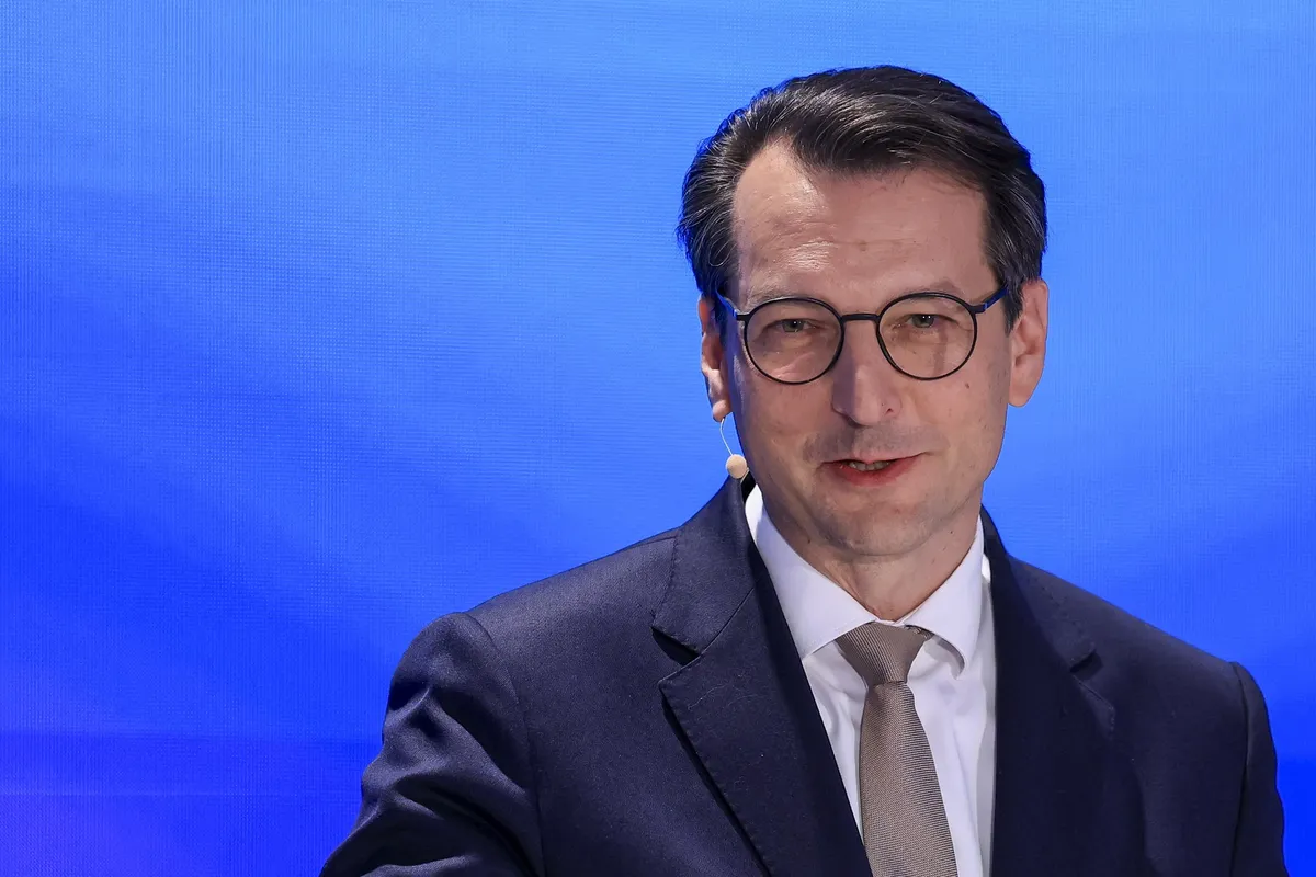 Milan Nedeljković direktor BMW – nova.rs