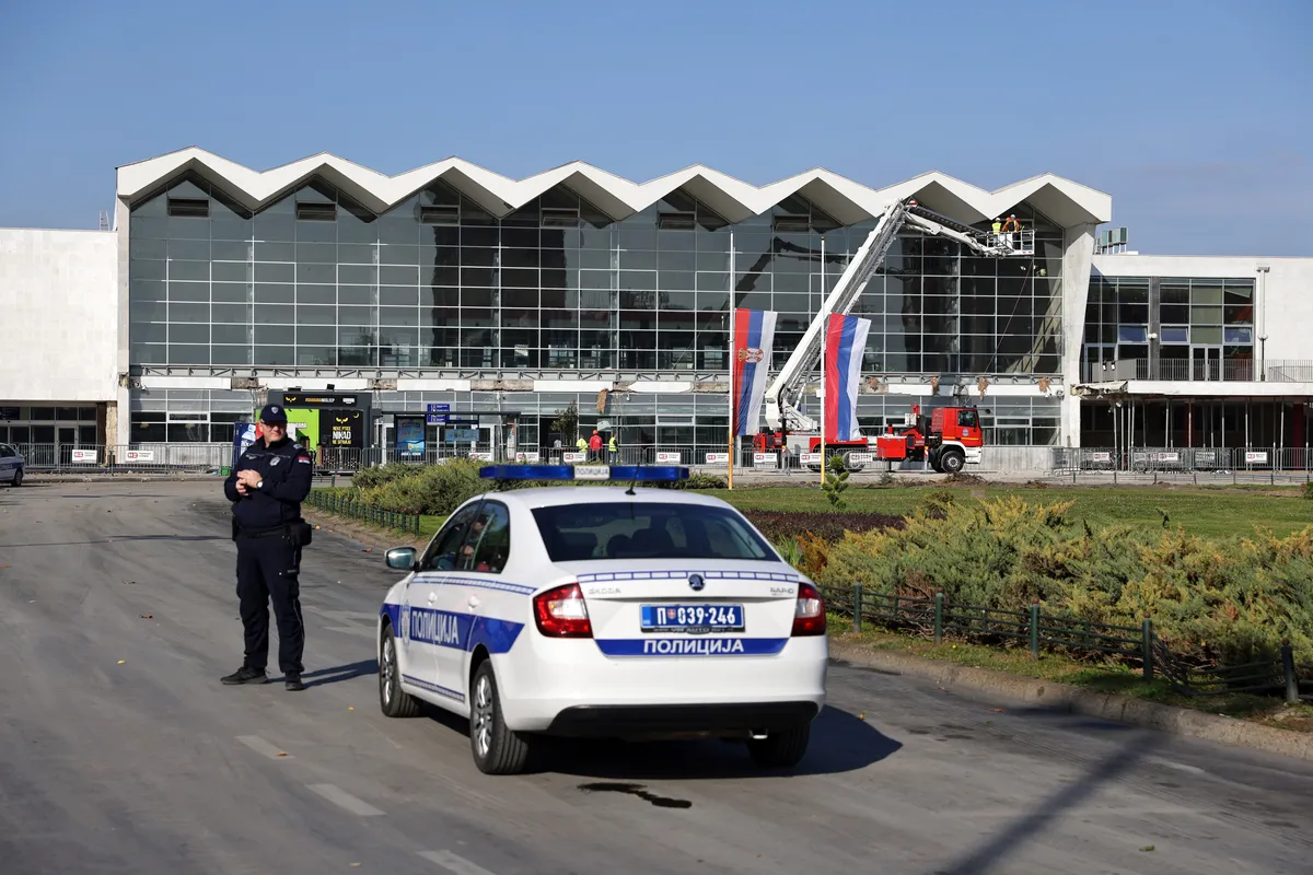 Vučić o tvrdnjama Vladimira Obradovića