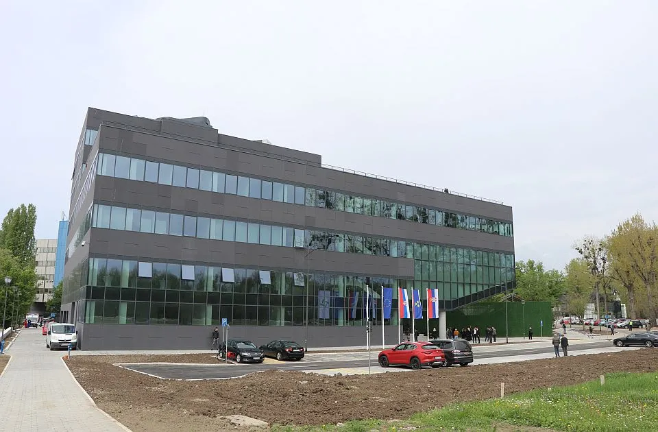 Snežana Pajović na čelu Instituta BioSens