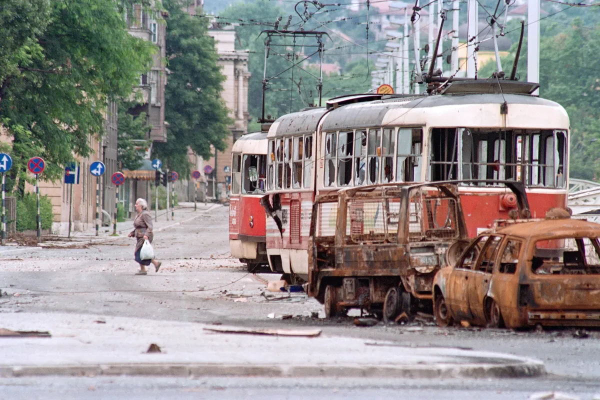 „Sarajevo safari“ pod lupom: Austrija istražuje osumnjičene za ratne zločine