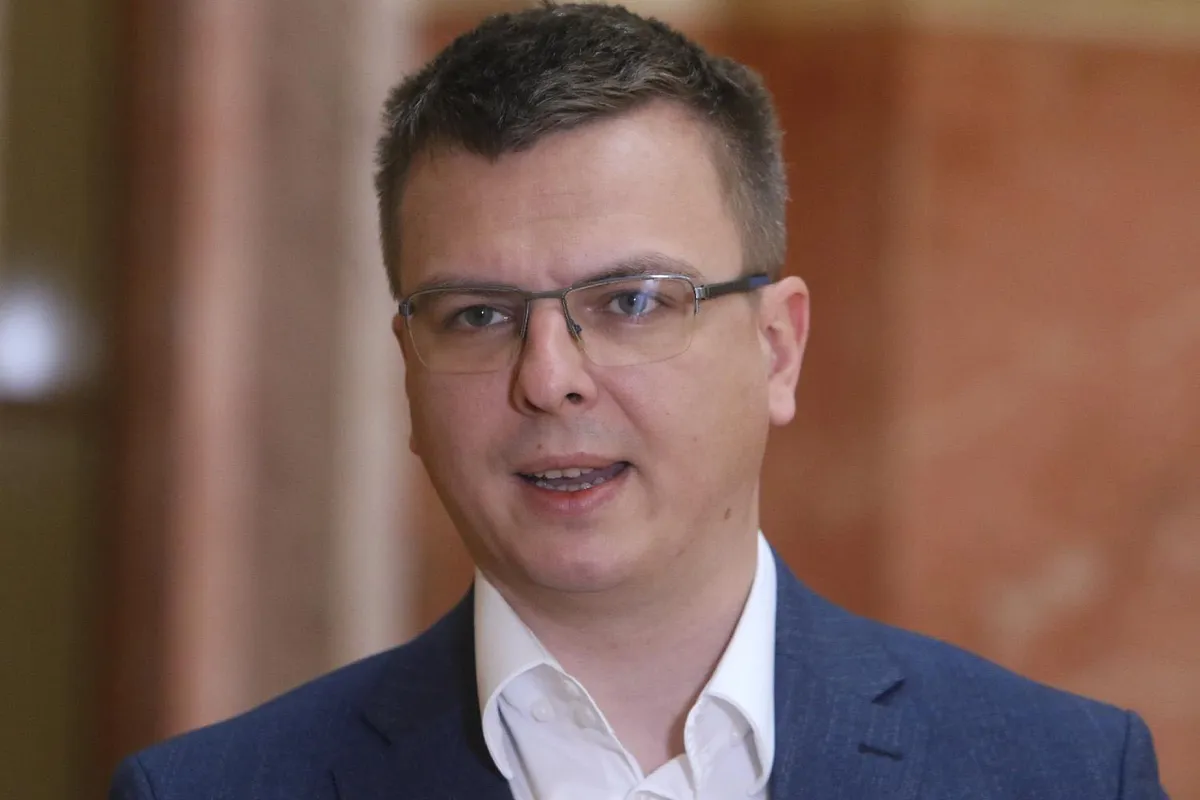 Parandilović: Posle protesta na Slaviji uhapšen odbornik NLS iz Valjeva