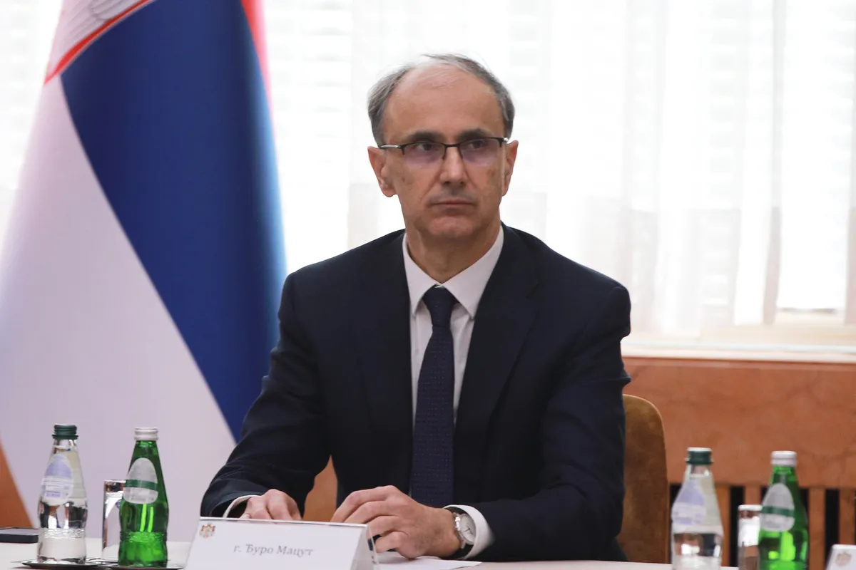 Macut: Pojedinci iz akademske zajednice optužuju vlast za mešanje u pitanja fakulteta