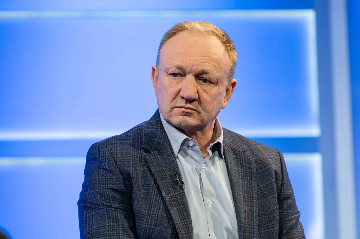 Đilas: Ljudi koji vode ovu državu se čitav život bore protiv Evrope