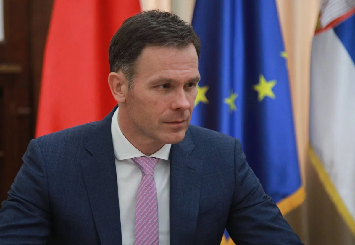 Mali o stopiranim sredstvima EU: Ja u budžetu ne računam na to, ako se desi – desi se