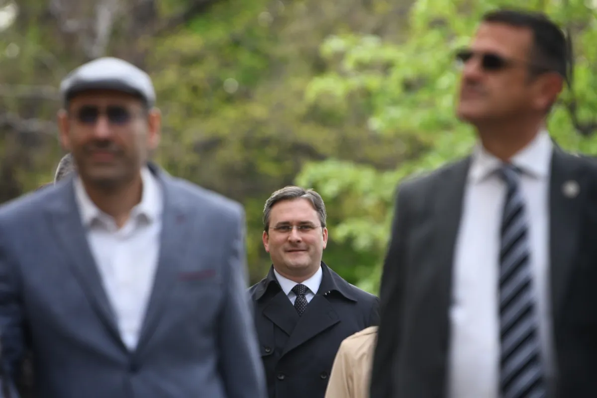Tepić: „Selaković u JTOK tvrdio da Generalštab nikada nije bio zaštićen“