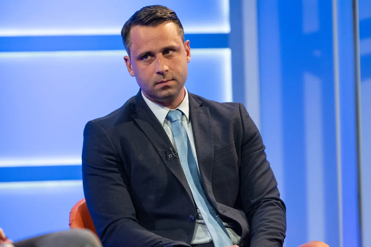 Direktor Jovine gimnazije je onaj kog treba suspendovati