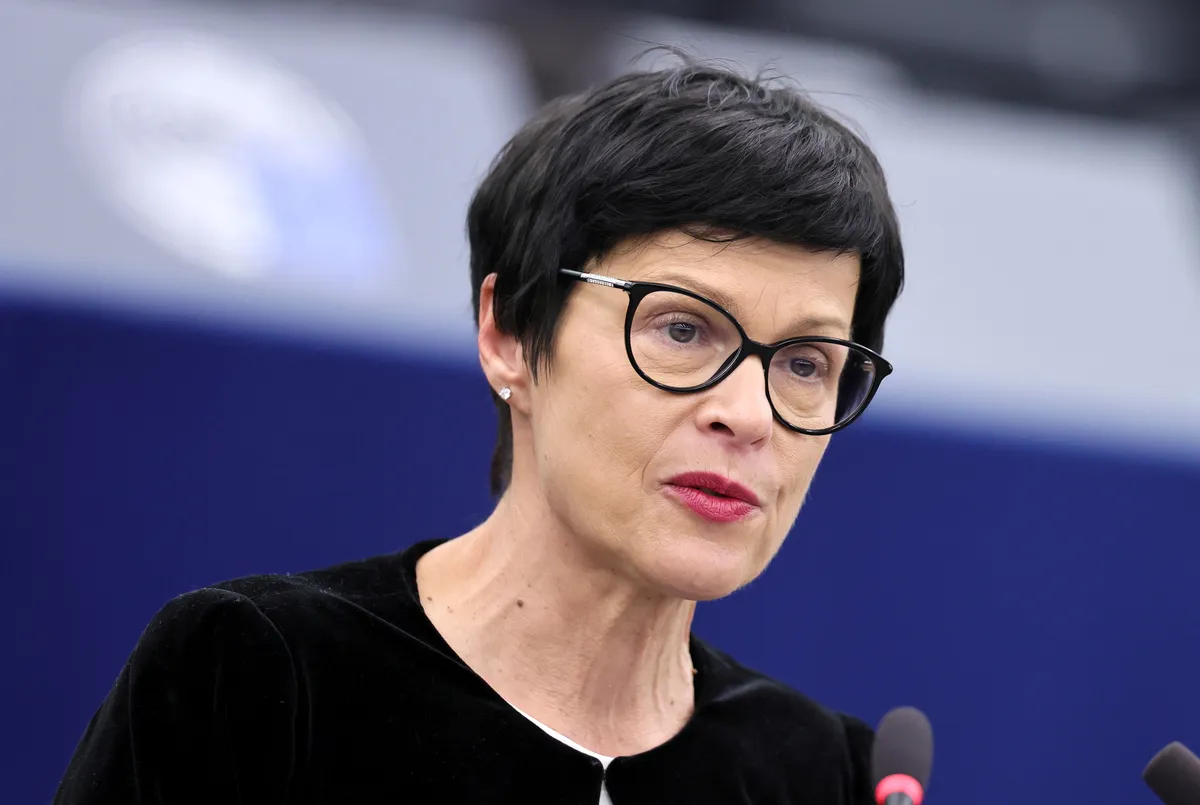 Marta Kos: Zaustavili smo sve isplate iz Plana rasta za Srbiju, dok ne poprave situaciju u pravosuđu, neće dobiti finansijsku pomoć EU