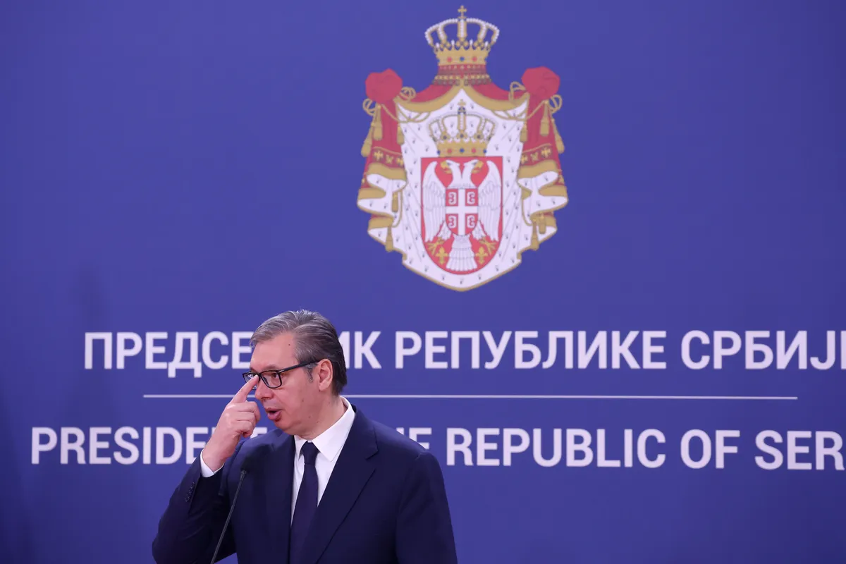 Šta je ostalo od Vučićevog „zlatnog doba“ reći će vam sindikati