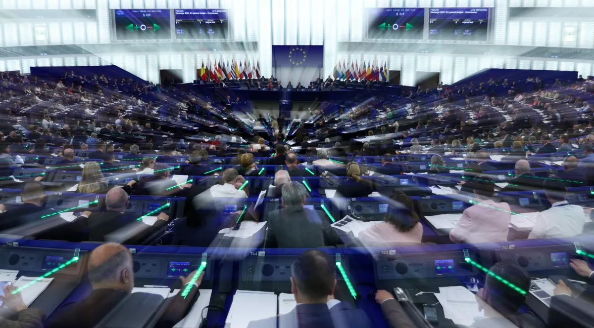 Grupa Socijalista i Demokrata u EP o predlogu Merca za proširenje EU: Dobra vest, ali…