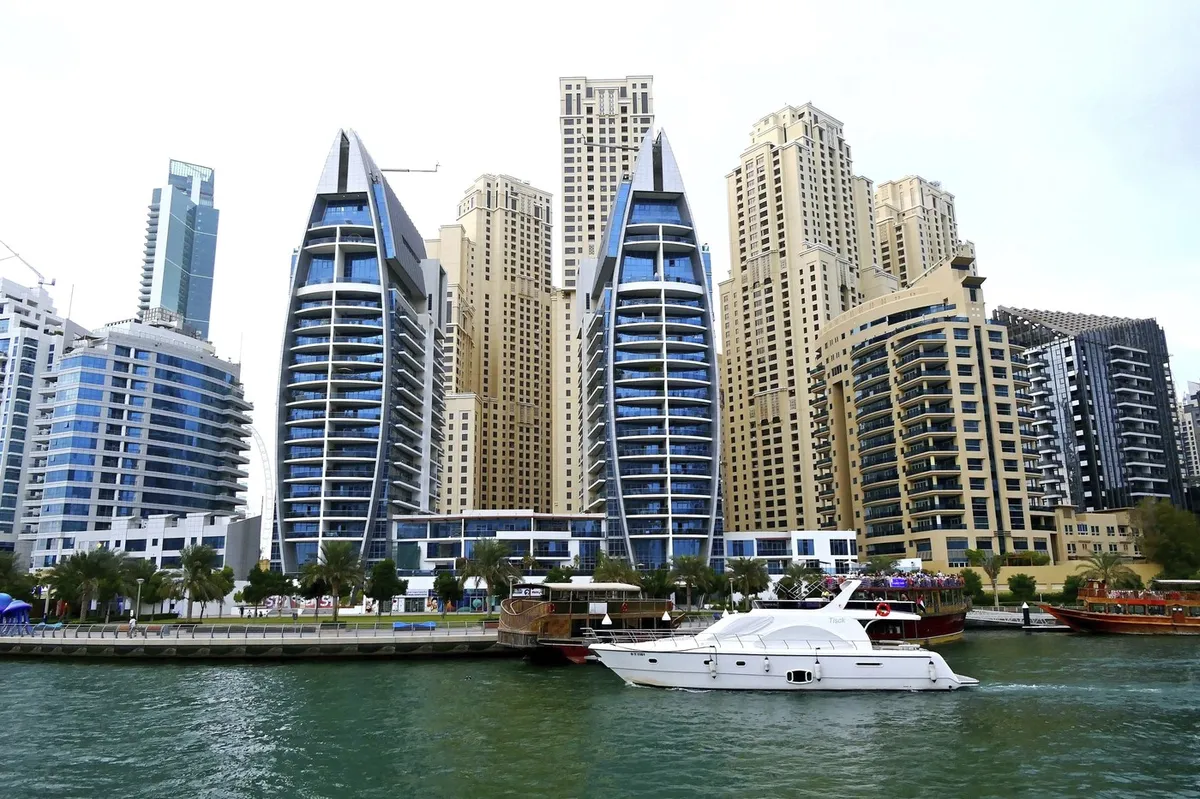 Bekstvo iz Dubaija: Ovi gradovi postaju novi centri za bogataše