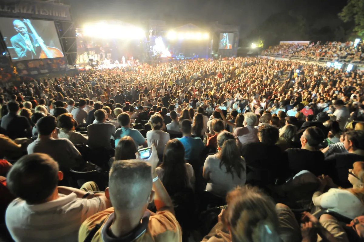 Još tri dana promo cena za festival Nišville – Vesti iz Srbije, regiona i sveta
