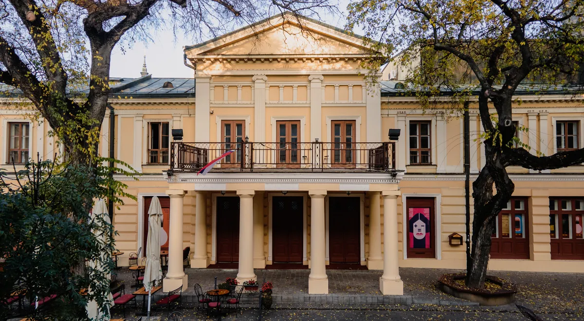 "Moji tužni monstrumi" premijerno u Narodnom pozorištu Sombor