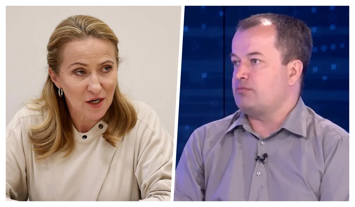 Član Komisije tvrdi da nemaju pristup bazama podataka potrebnim za stvarnu kontrolu biračkog spiska. Ognjen Rašuo optužuje ministarsku Paunović za opstrukciju