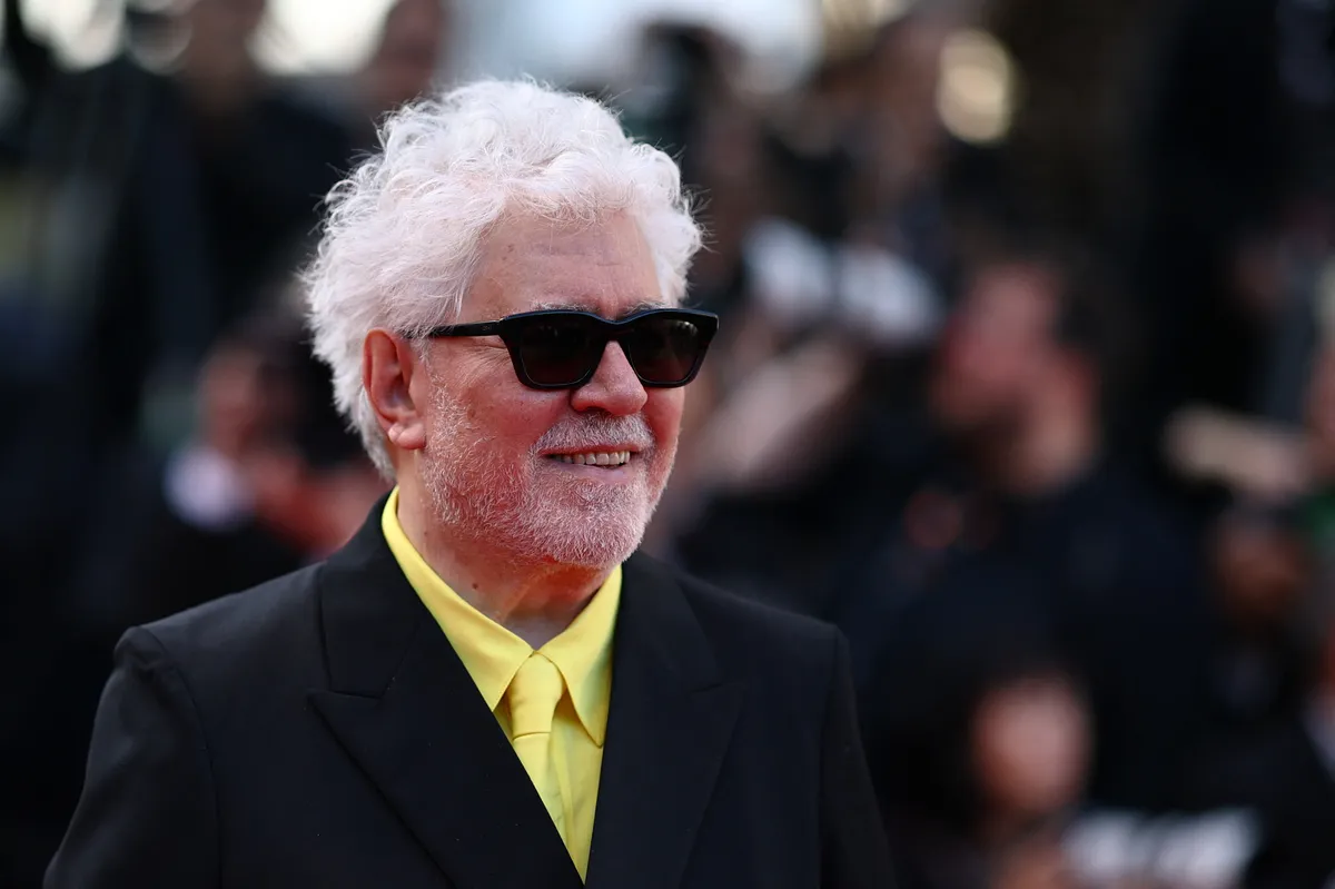 Almodovar o svom novom filmu: I mene je iznenadio kraj – Vesti iz Srbije, regiona i sveta