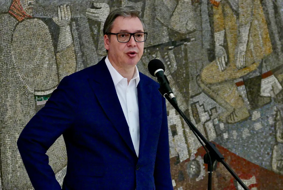 Vučić do sada nikad bliže od datumu izbora