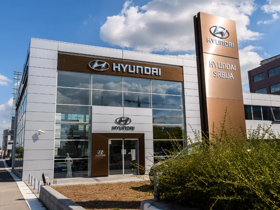 Hyundai slavi 35 godina u Srbiji