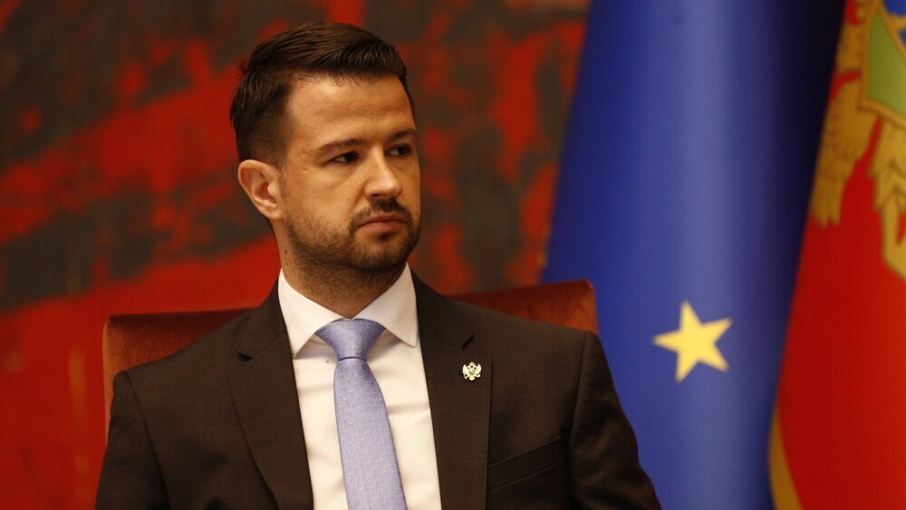 Milatović o ubistvu Duška Jovanovića: Ako institucije ne mogu da reše zločin, neka podnesu ostavke – Region