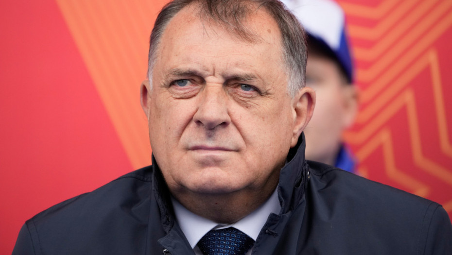 Rusija pokazuje veliko uvažavanje Republike Srpske