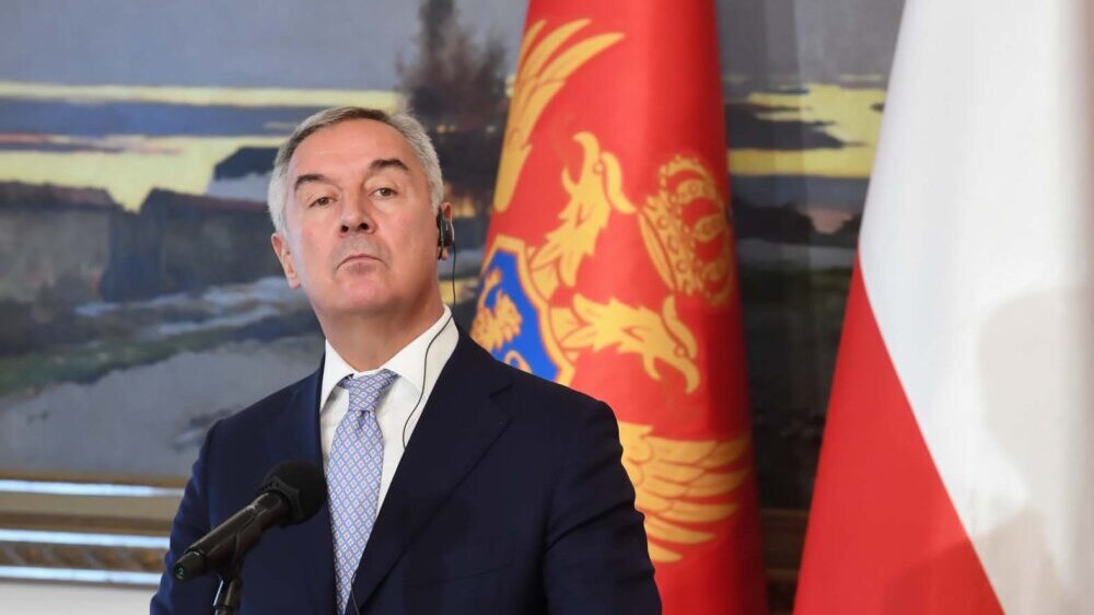 Milo Đukanović: Odlaskom Mićunovića, Srbija i region ostali bez pionira moderne demokratske misli i dela