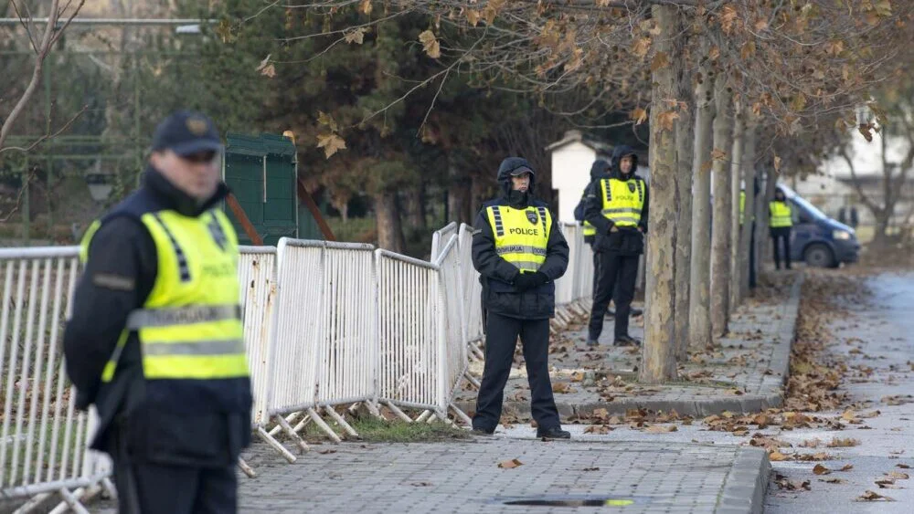 Po informacijama FBI, u Tetovu uhapšeni adminstratori nelagalnog onlajn tržišta – Region