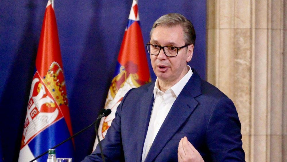 Vučić od Sija tražio angažman kineskih kompanija na jugu Srbije, odbacio tvrdnje o finansijskoj zavisnosti – Ekonomija