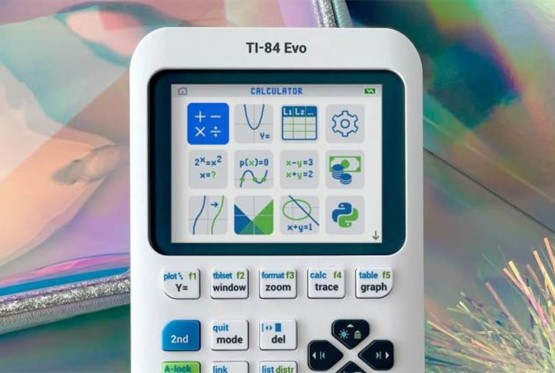 Kultni TI-84 kalkulator dobio moćnog nasljednika: 3 puta brži procesor