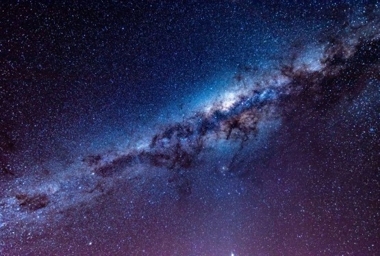 Astronomi misle da su konačno pronašli ivicu Mliječnog puta