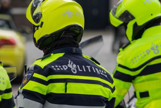 Policija u Nizozemskoj testira novo oružje za suzbijanje demonstracija