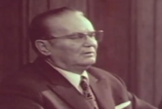 Zanimljivosti o Josipu Brozu Titu: Kakvo vino je pio i od koga je dobio sablju?