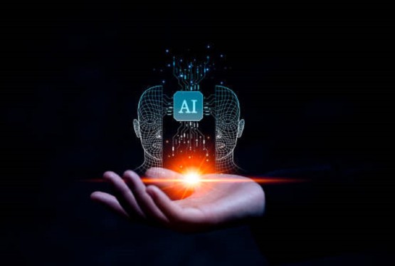 AI trener: Ljudi uče mašine kako da razmišljaju