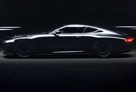 Brabus Bodo: V12 zvijer od 1.000 KS (VIDEO)